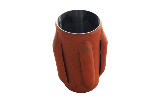 Centralizer (completion)