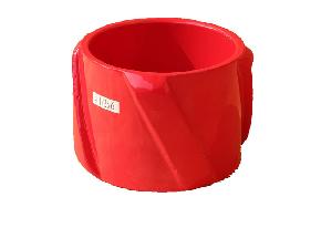 Rigid centralizer